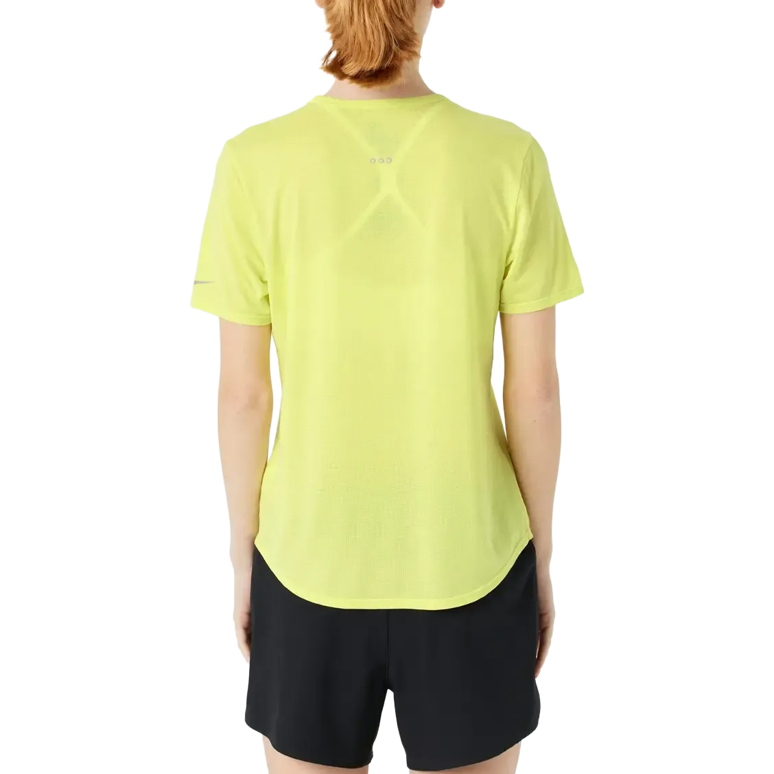 Stopwatch Short Sleeve Women