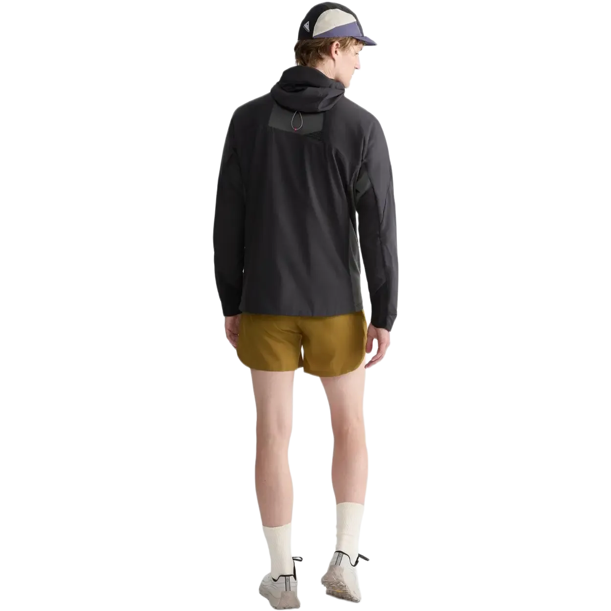 Gondul 2.0 Hood Jacket Men