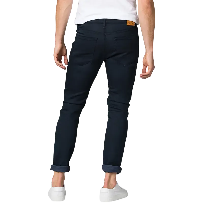 No Sweat Pant Men Slim 32'' herrebukser