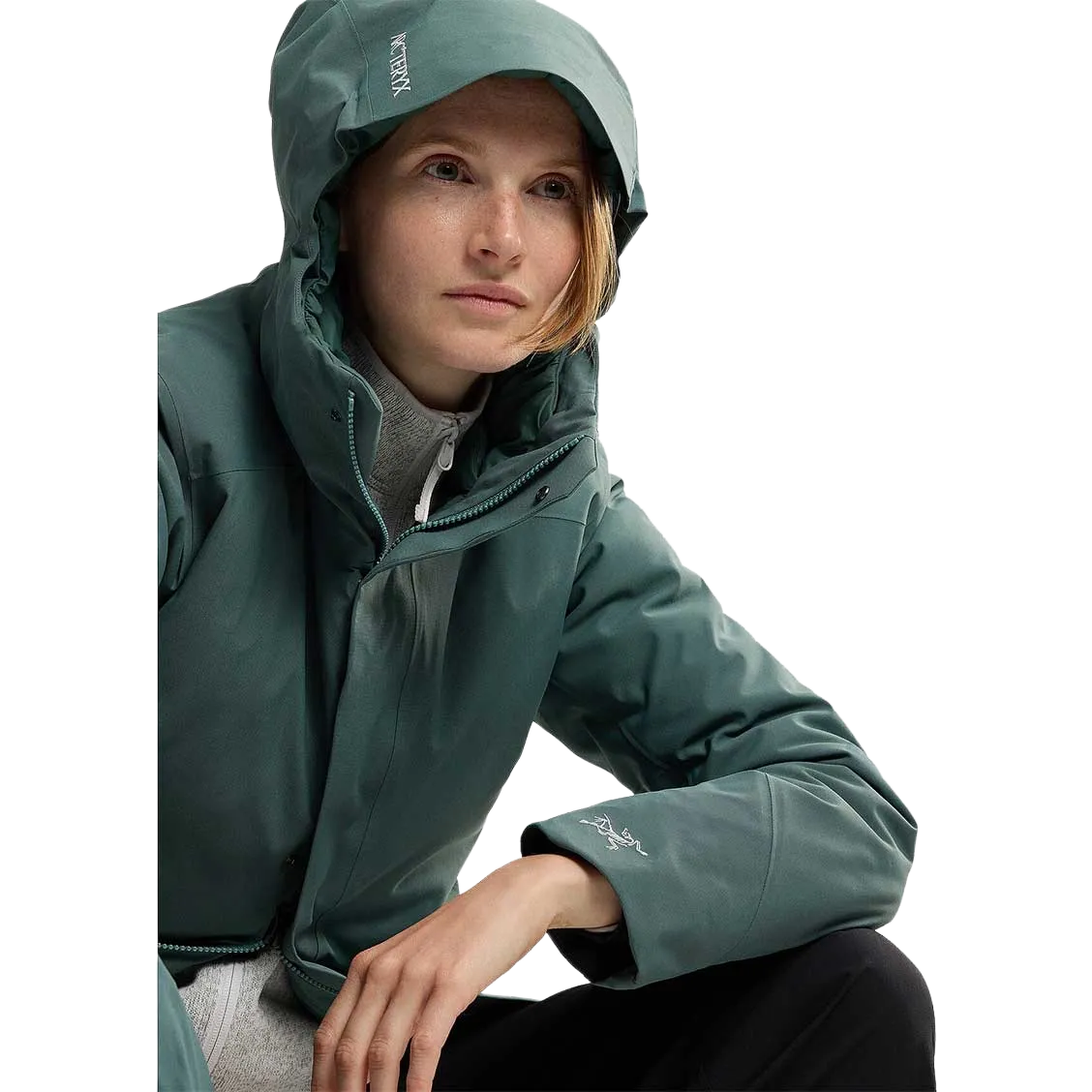 Patera Parka Women vinterjacka
