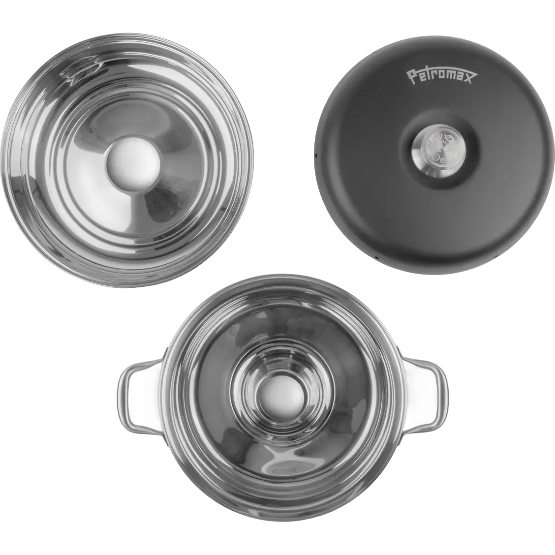 Petromax Camping Oven