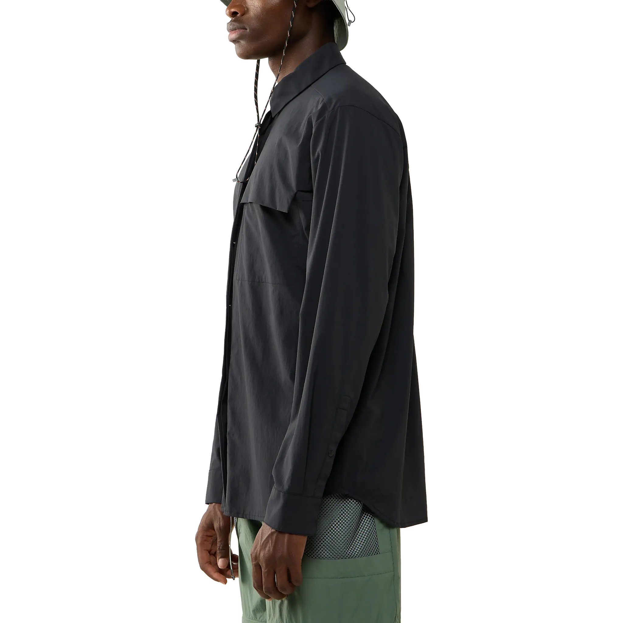 Salo Shirt II Herr