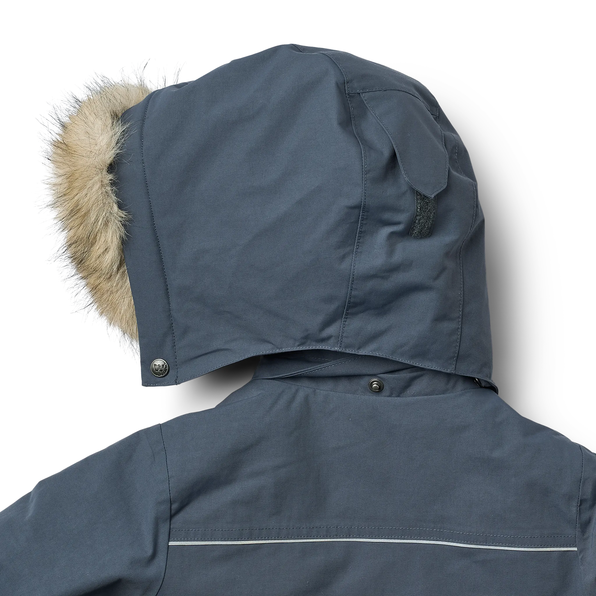 Jacket Kasper Tech Kids børnejakke