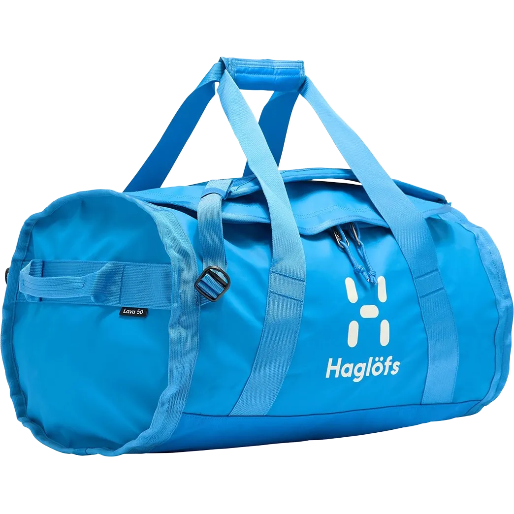 Lava 50 duffel