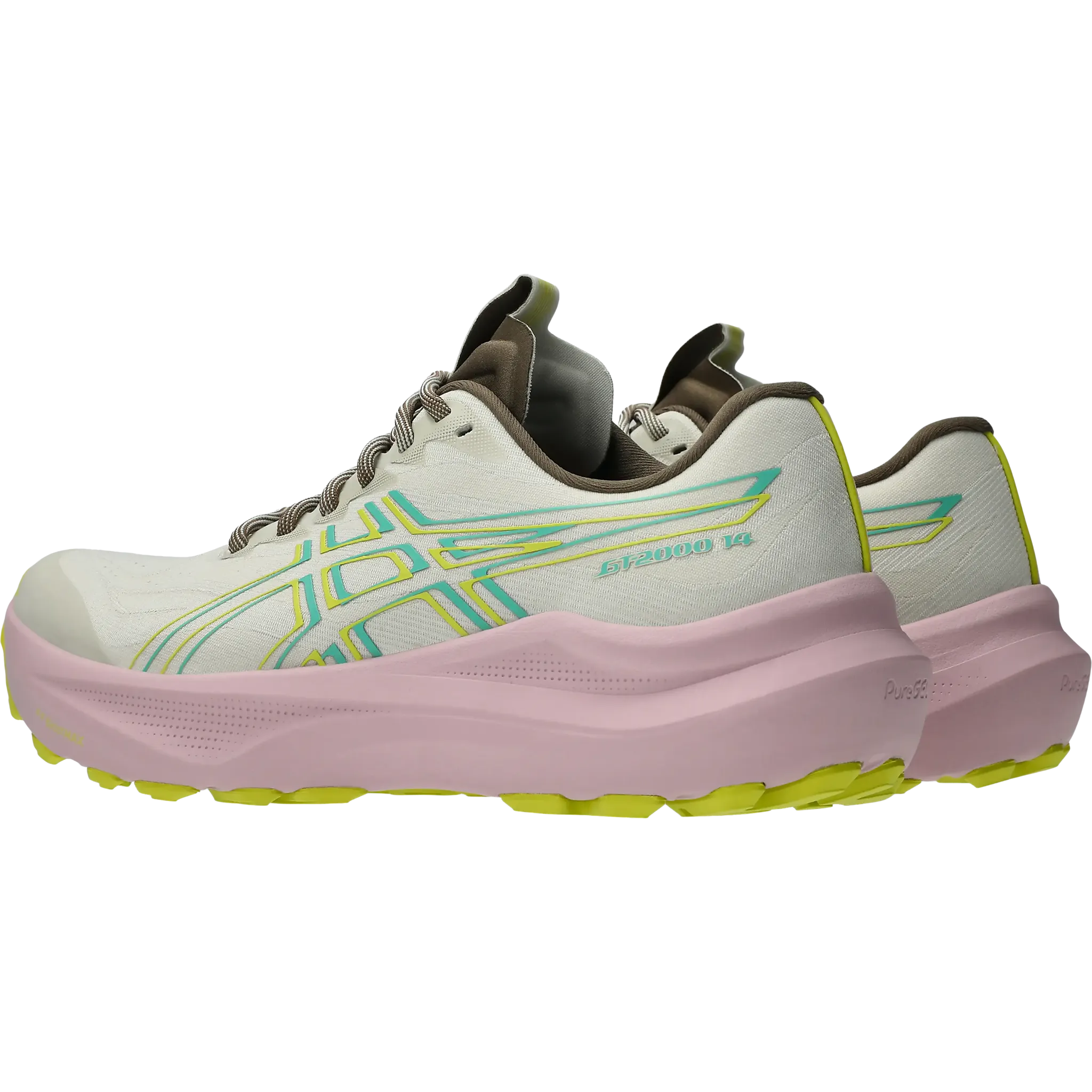 Gt-2000 14 Tr Women