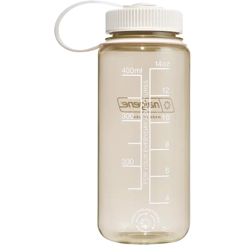 Wide Mouth Sustain 500 ml vandflaske