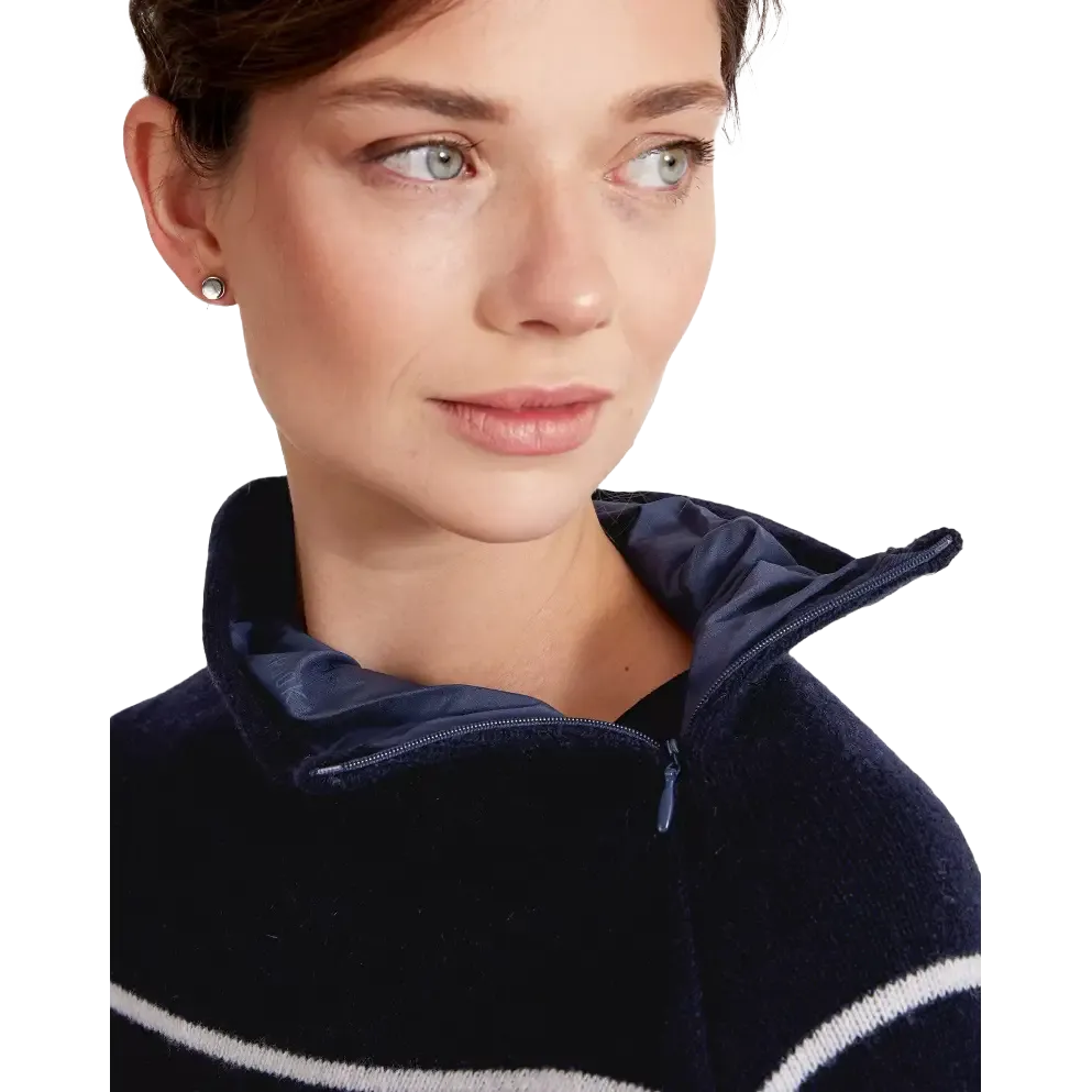 Martina WP Women uldsweater