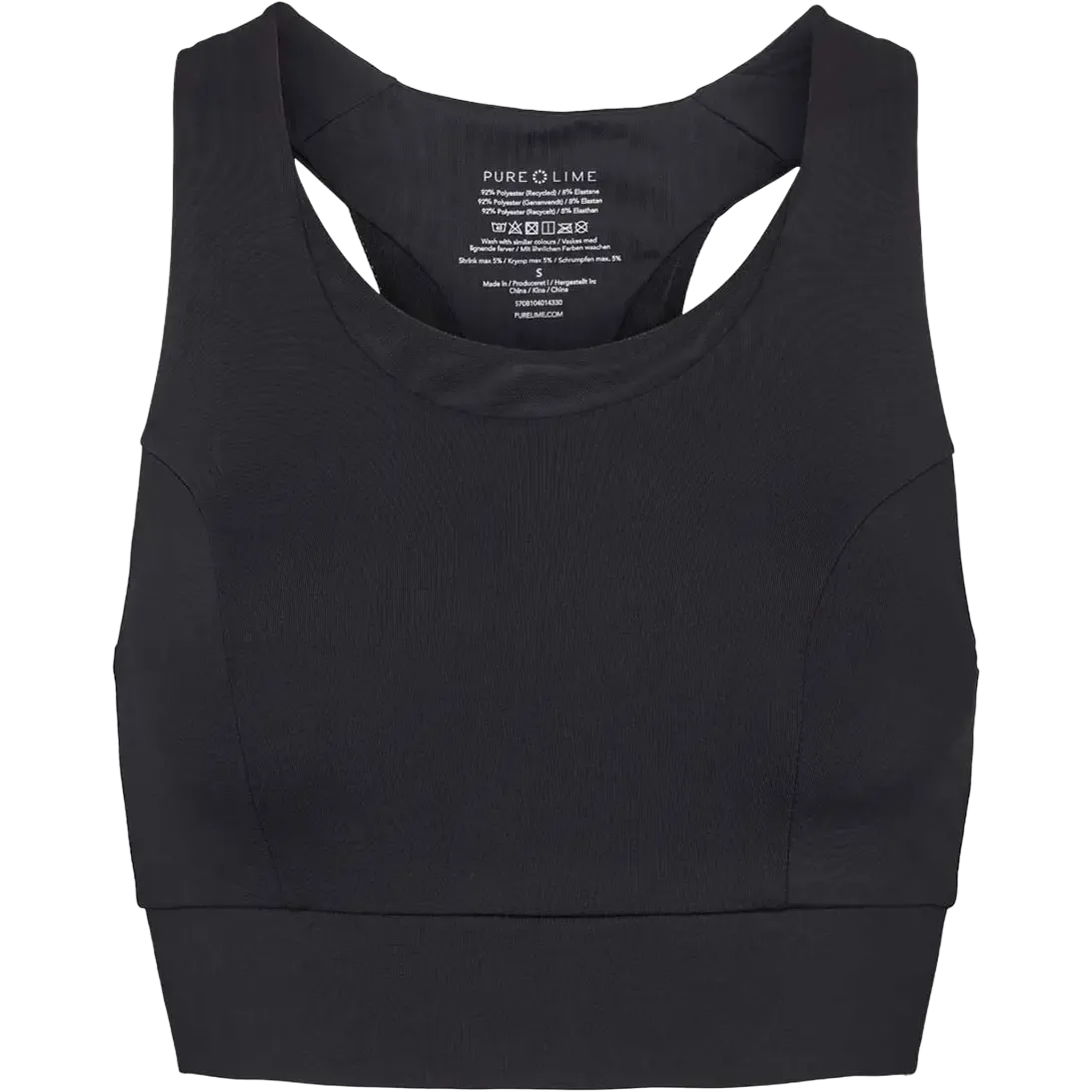 Invisible Sports Top Women