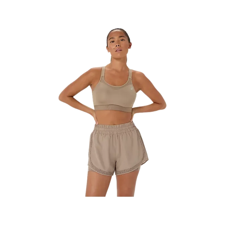 Road Combination Bra Women