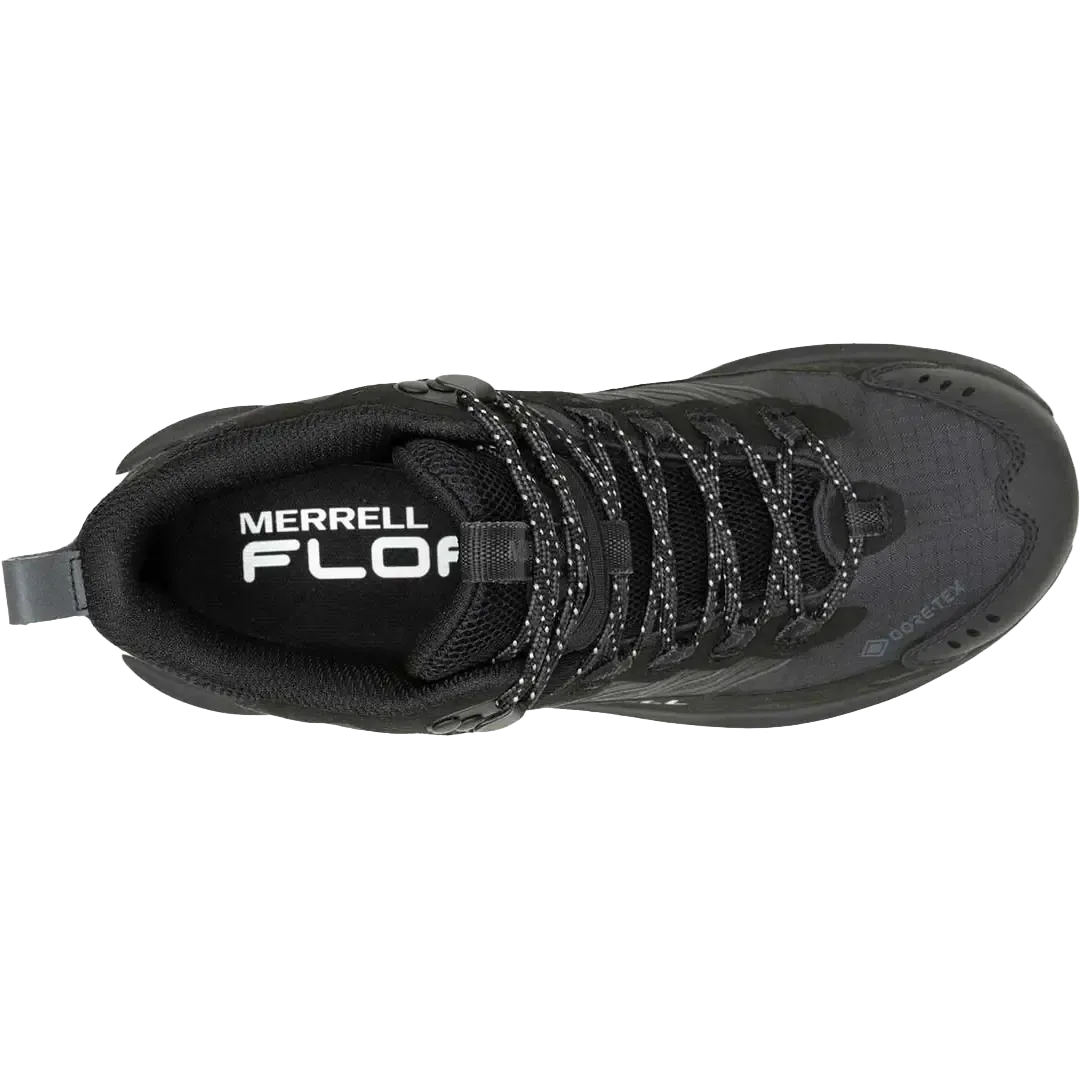 Moab Speed 2 Mid GTX Women vandrestøvle
