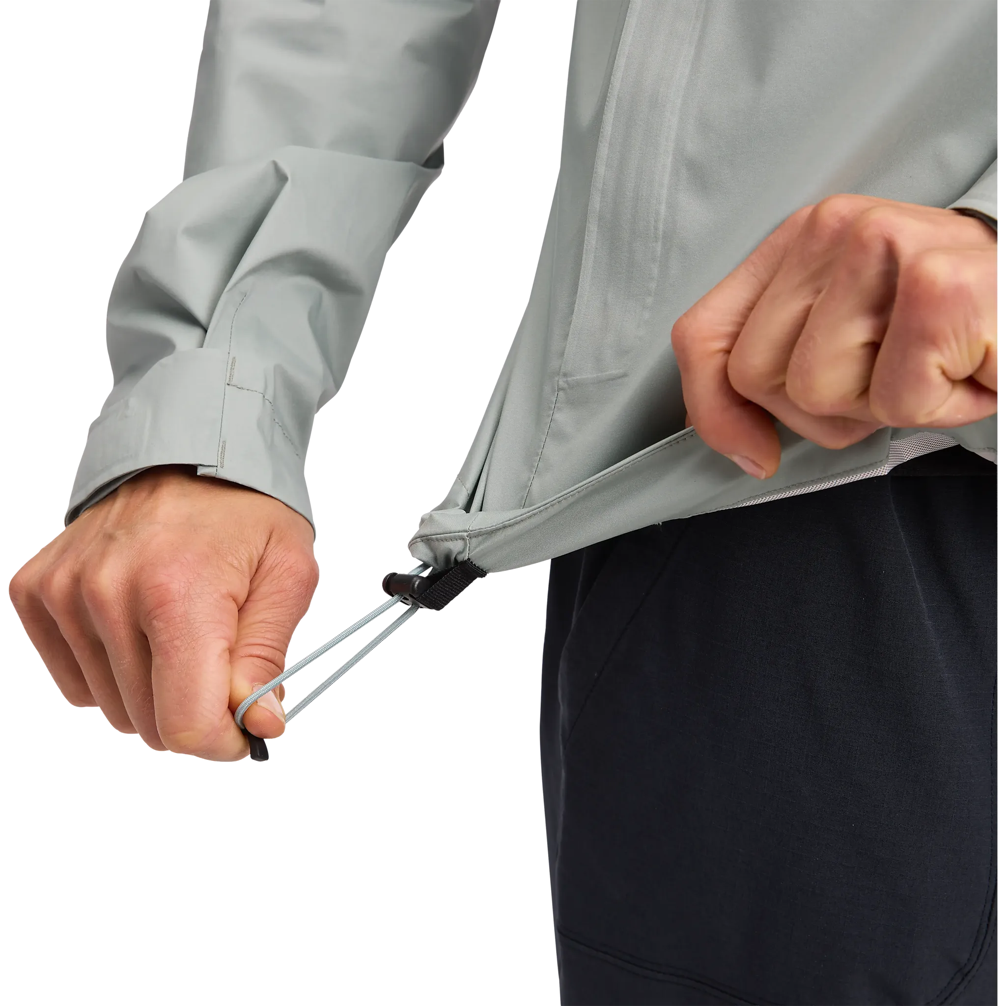 Fineline Stretch Shell Women regnjakke