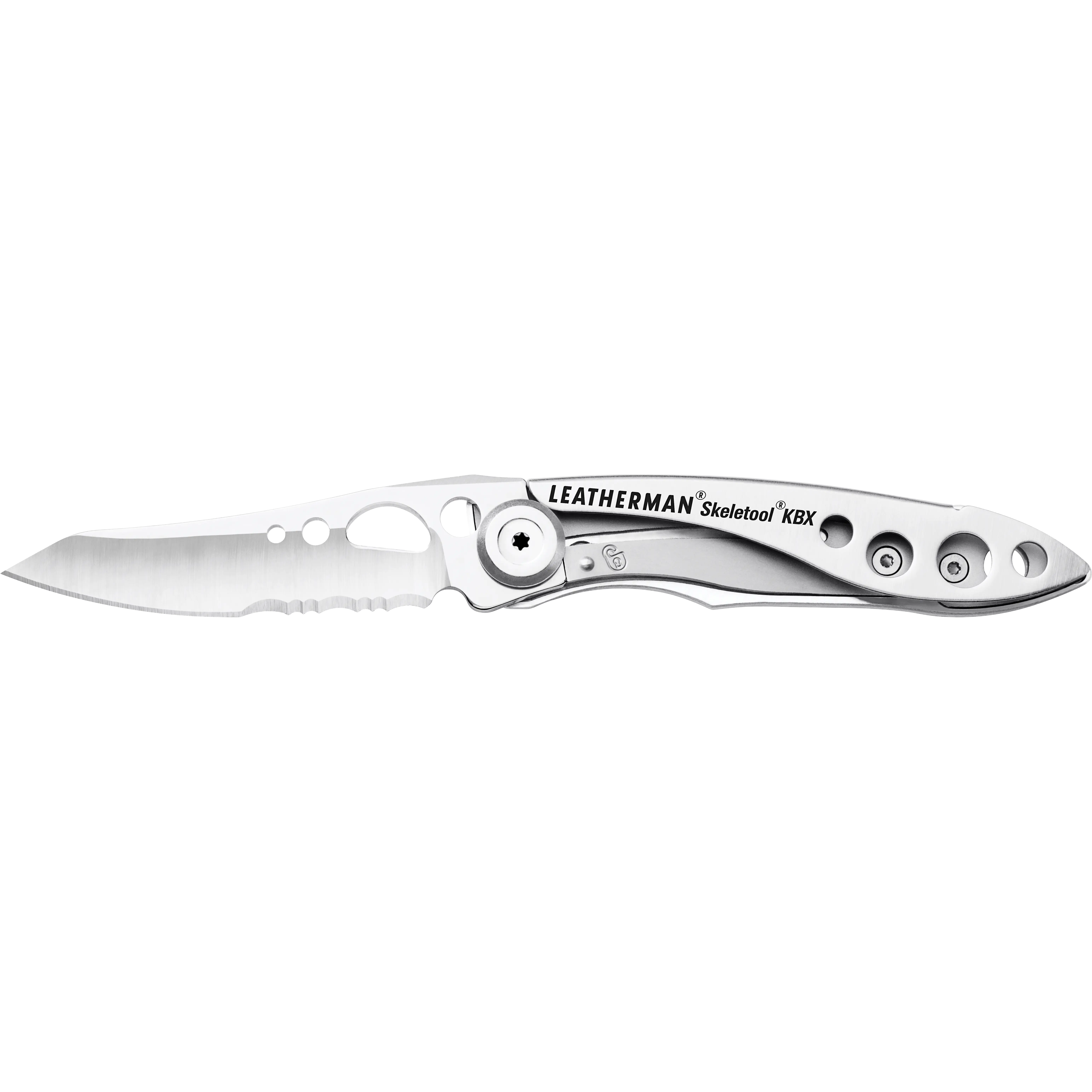 Leatherman Skeletool KBX - Orange - One size - Foldeknive