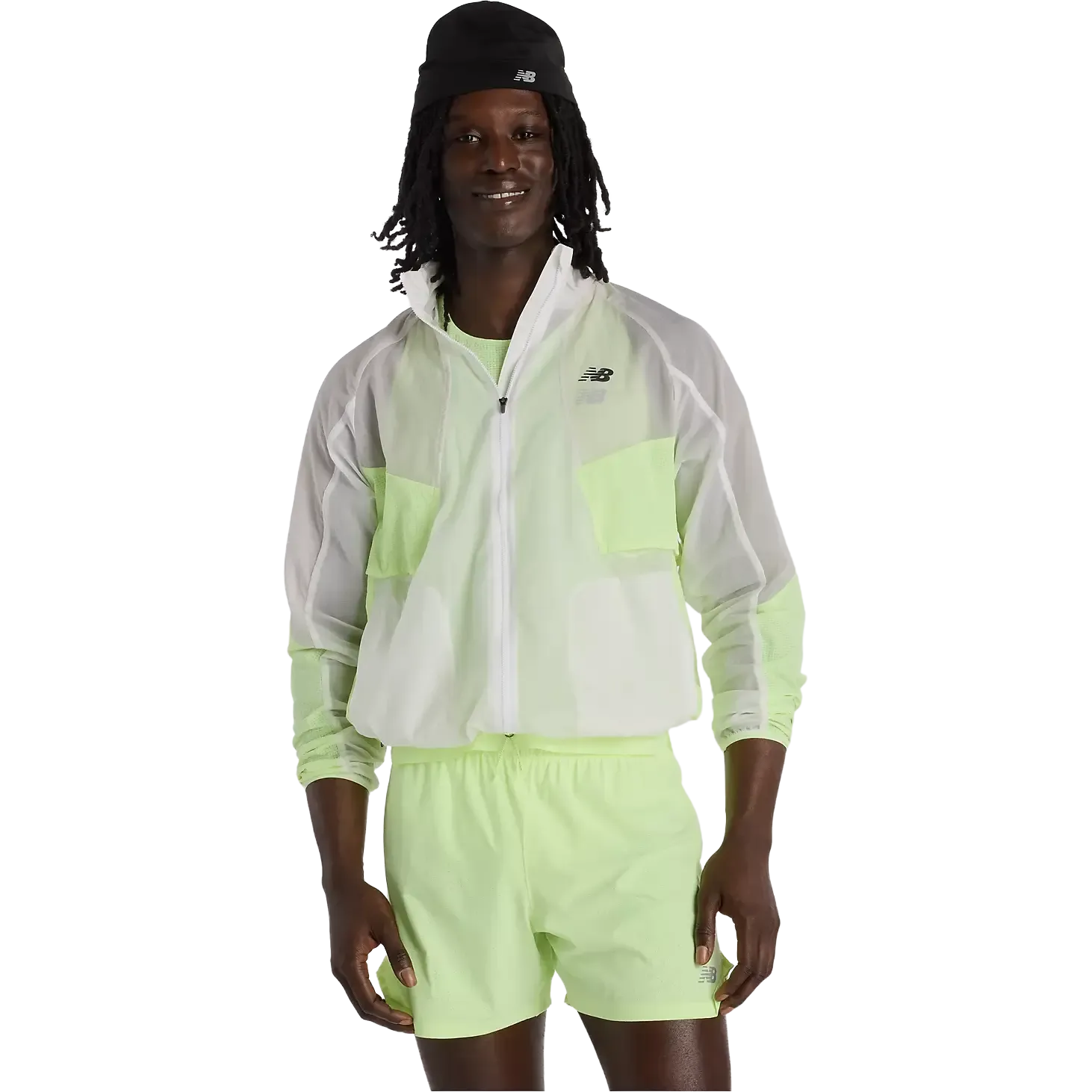 RC Jacket Men