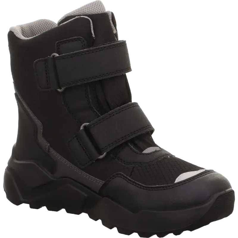 Rocket Mid Cut GTX Kids vinterstøvle