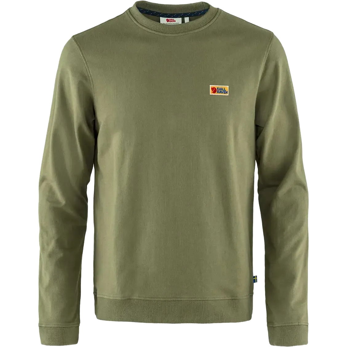 Vardag Sweater Men herretrøje