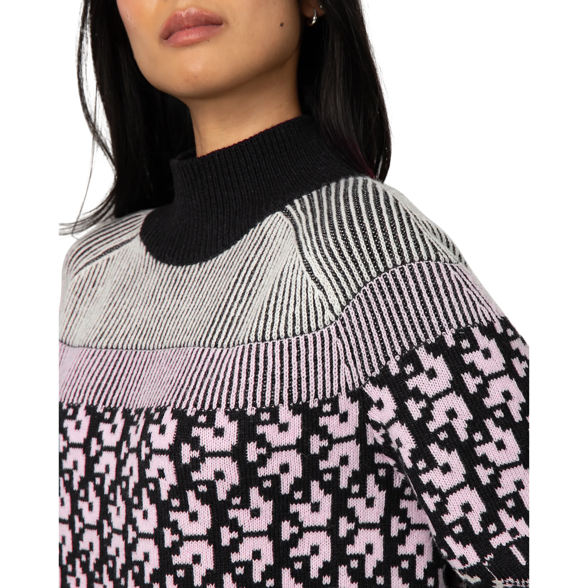 Smekker Knit Women