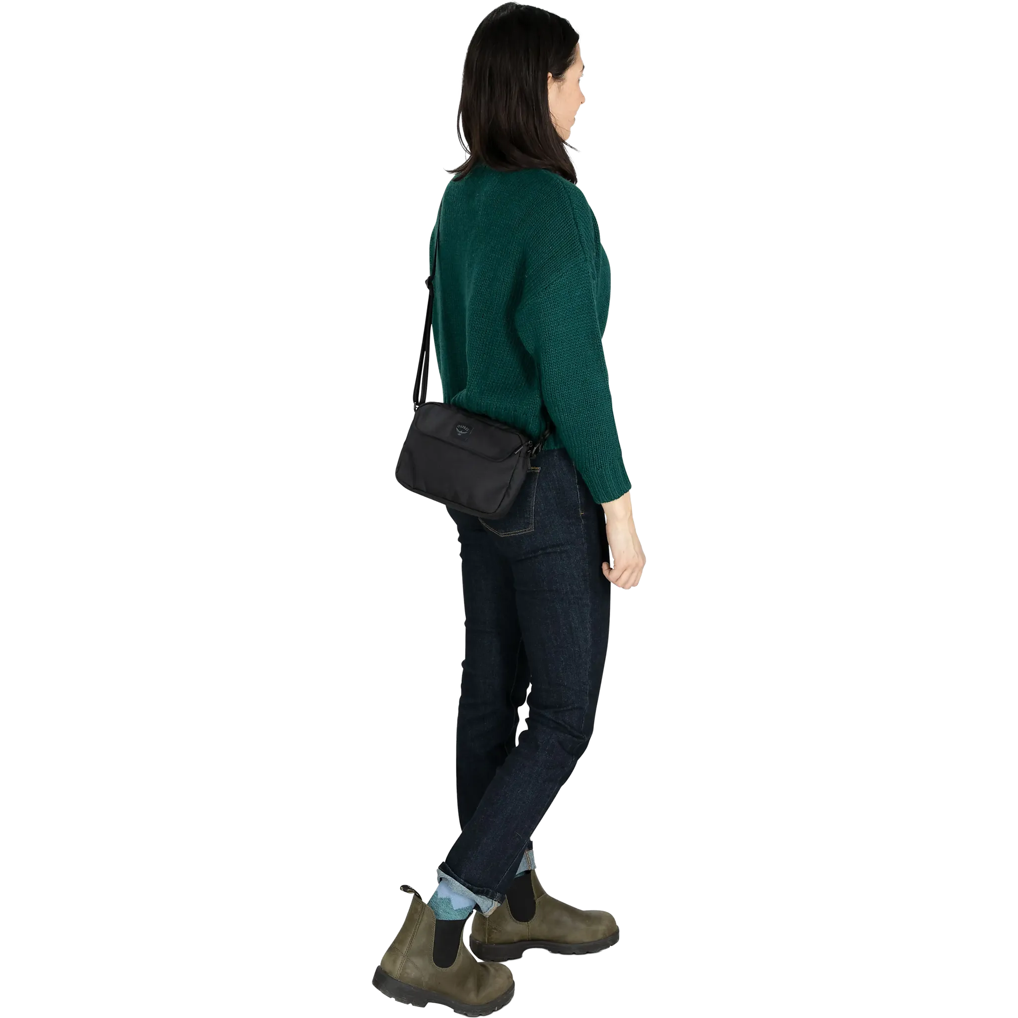 Aoede Crossbody Bag 1.5 skuldertaske