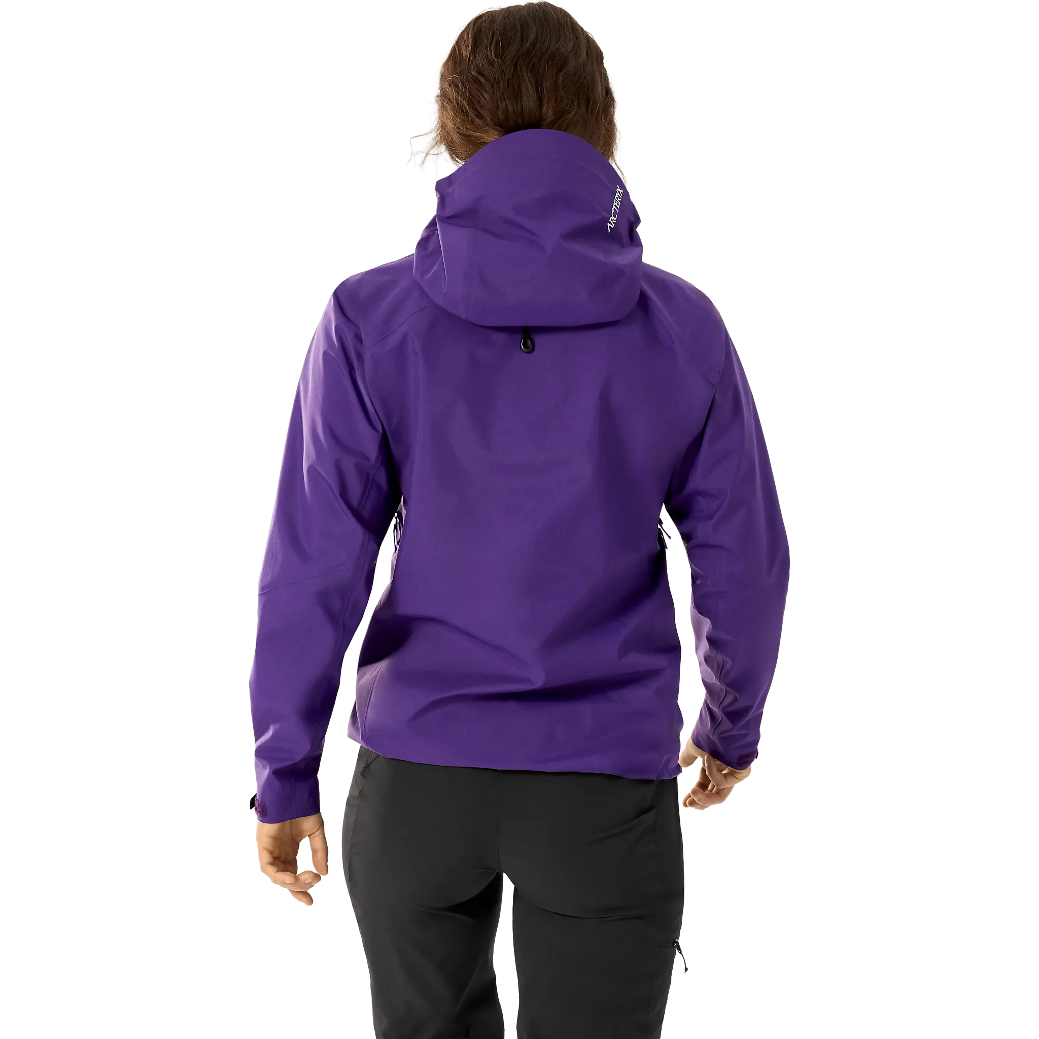 Beta SL Jacket Women Regnjakke