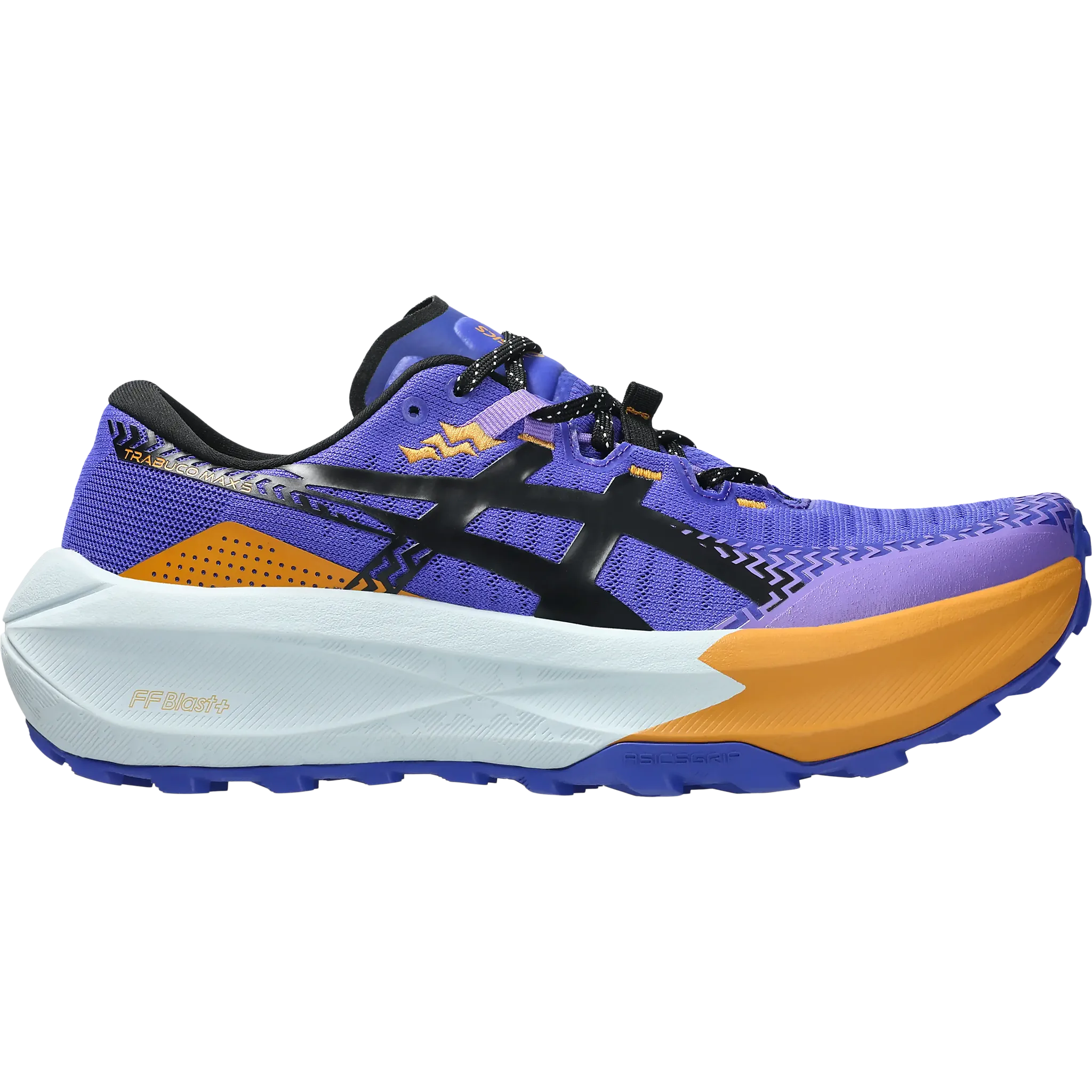 Trabuco Max 5 Men