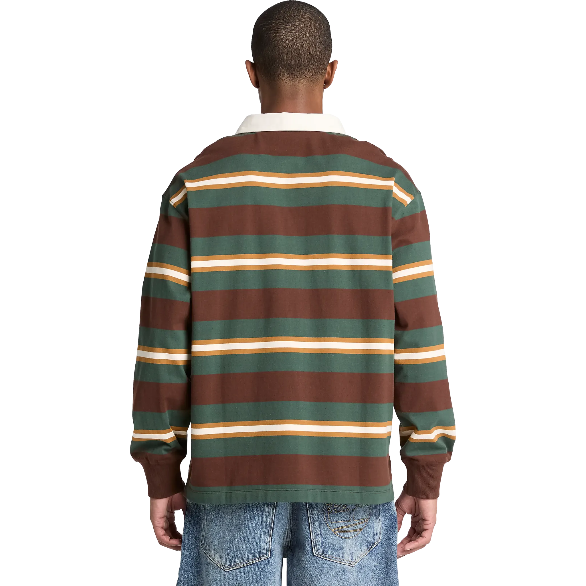  LS Rugby Polo