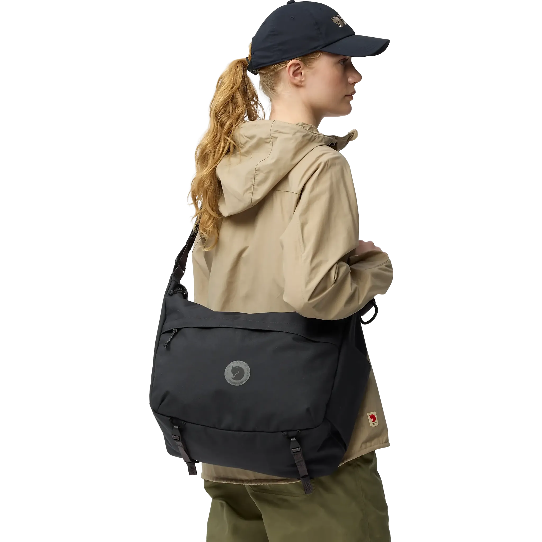 Färden Crossbody