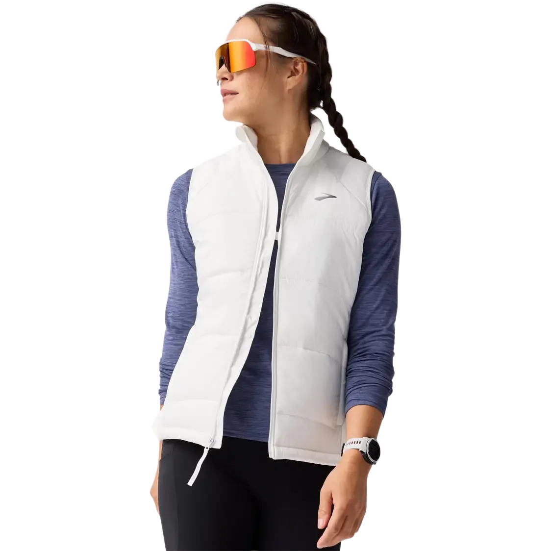 Shield Hybrid Vest 3.0 Women