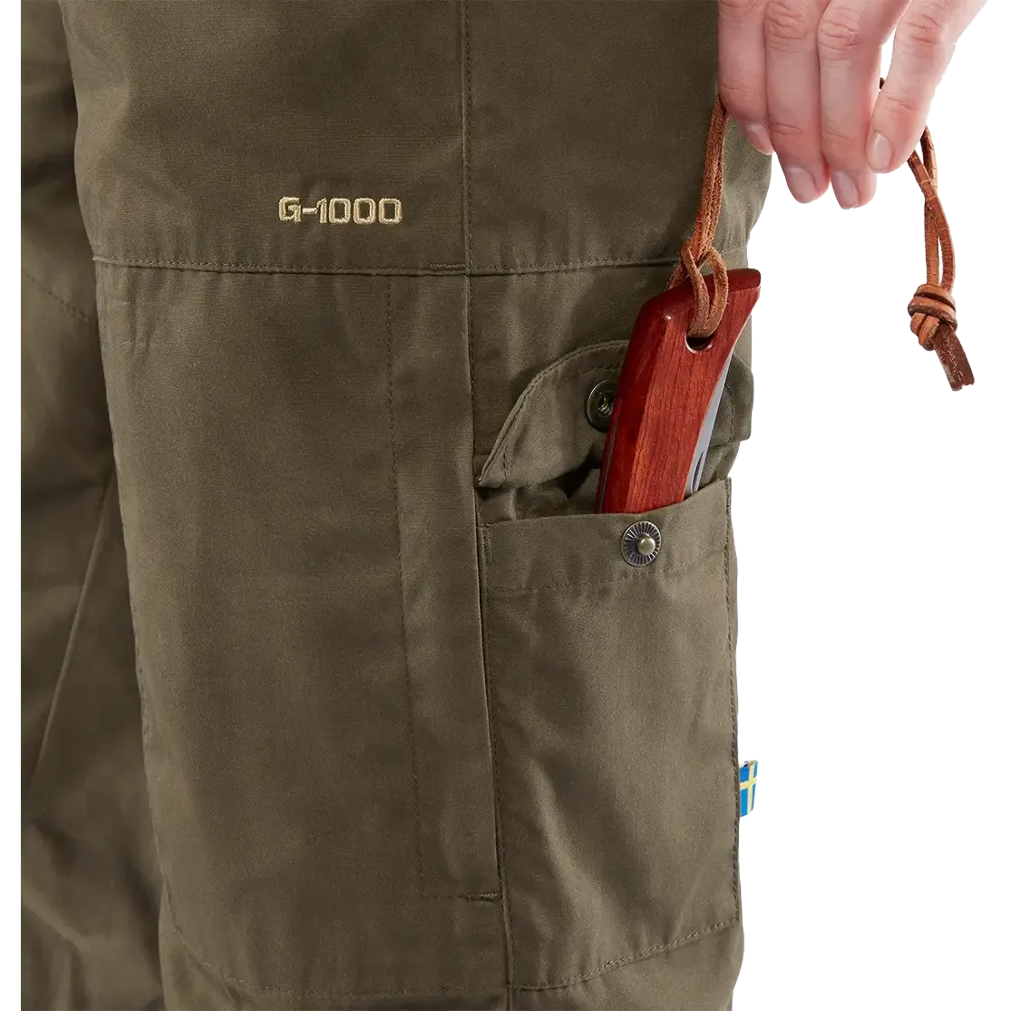 Karla Pro Winter Trousers W