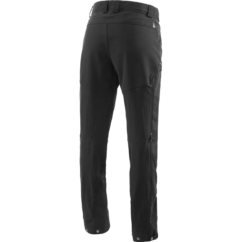 Rugged Mountain Pant Women damebukser