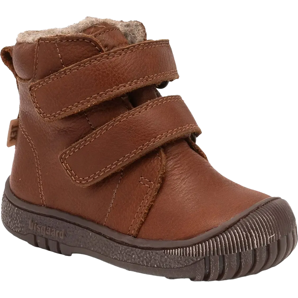 Evon Tex Boot Kids