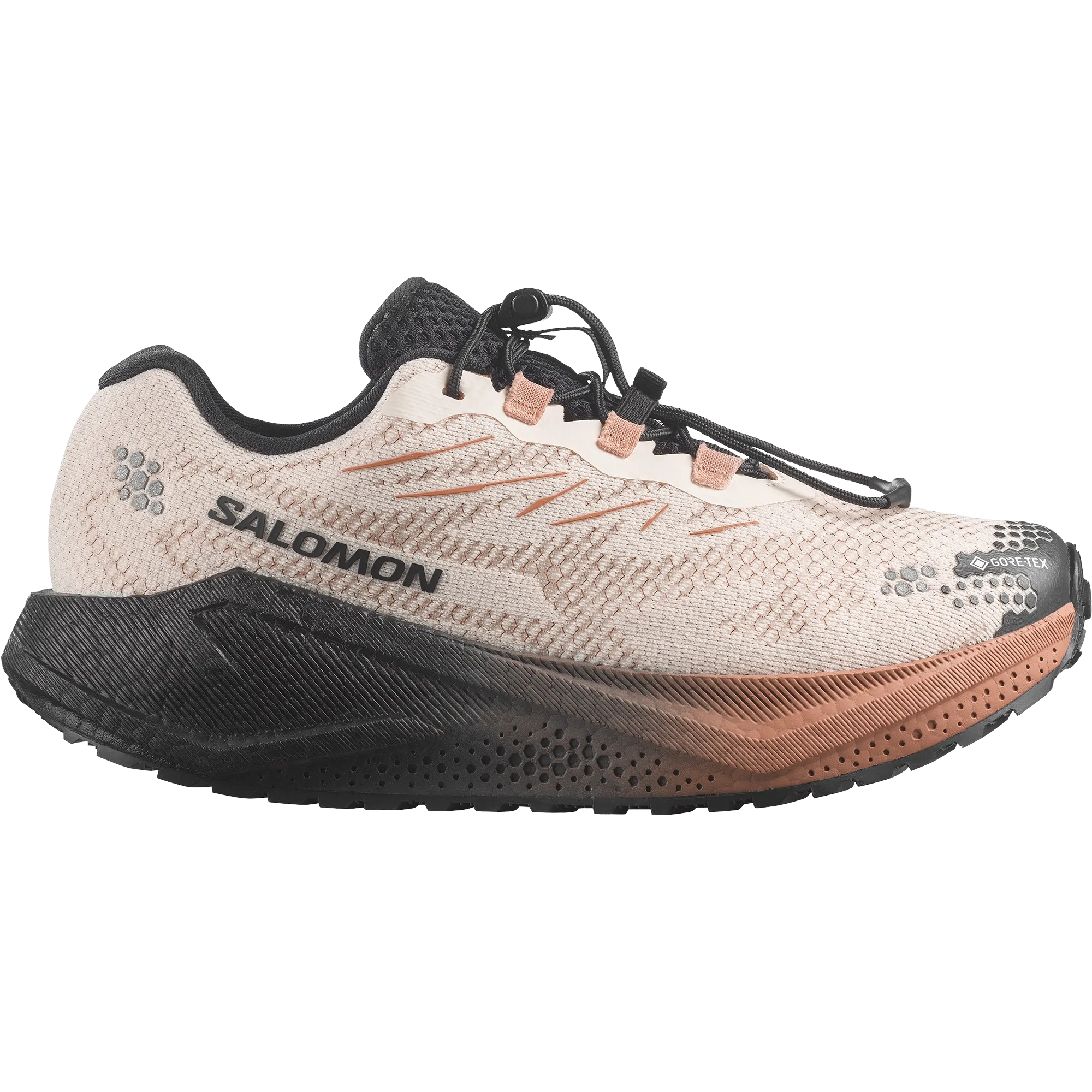 Aero Blaze 4 Grvl GTX Women