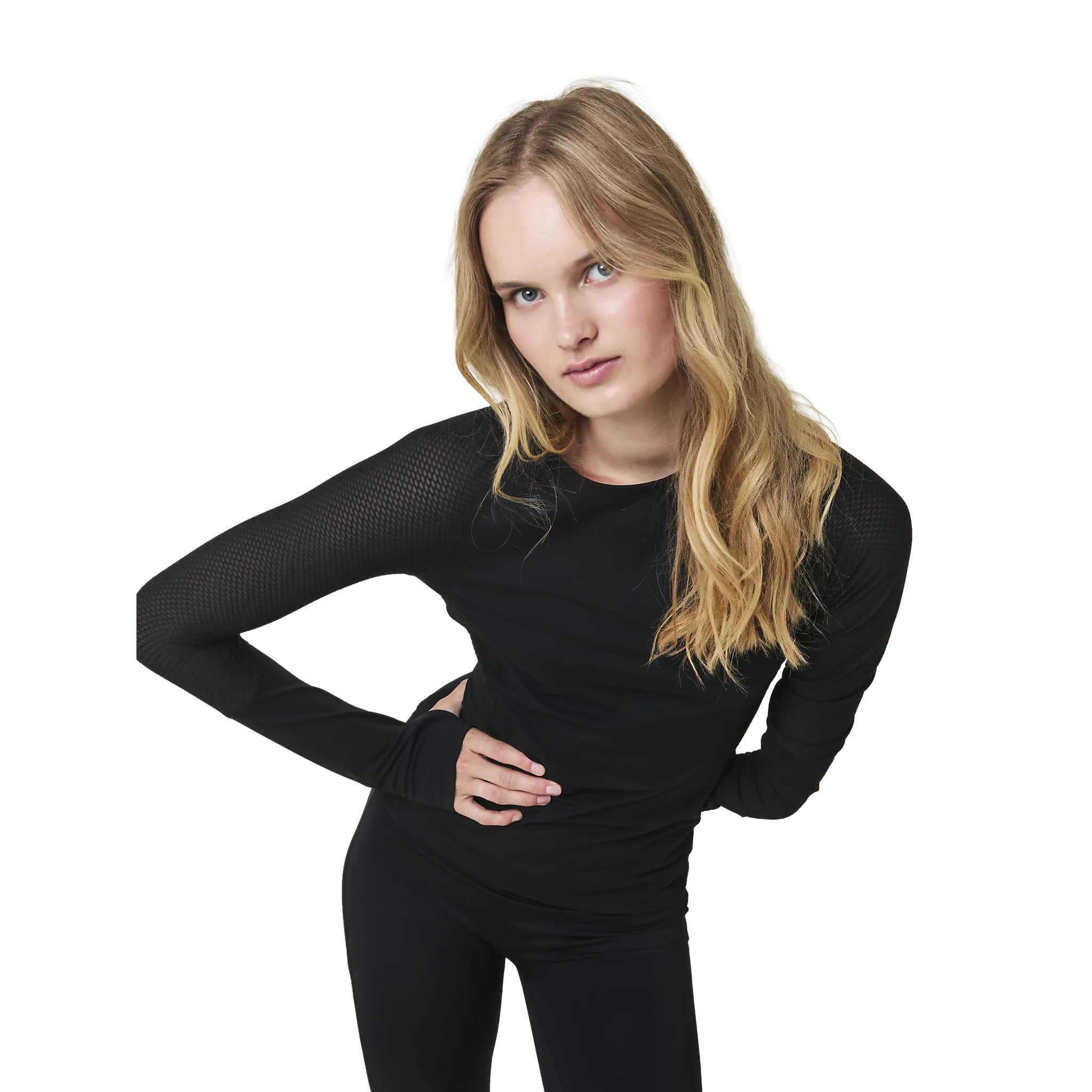 Ability Performance Longsleeve