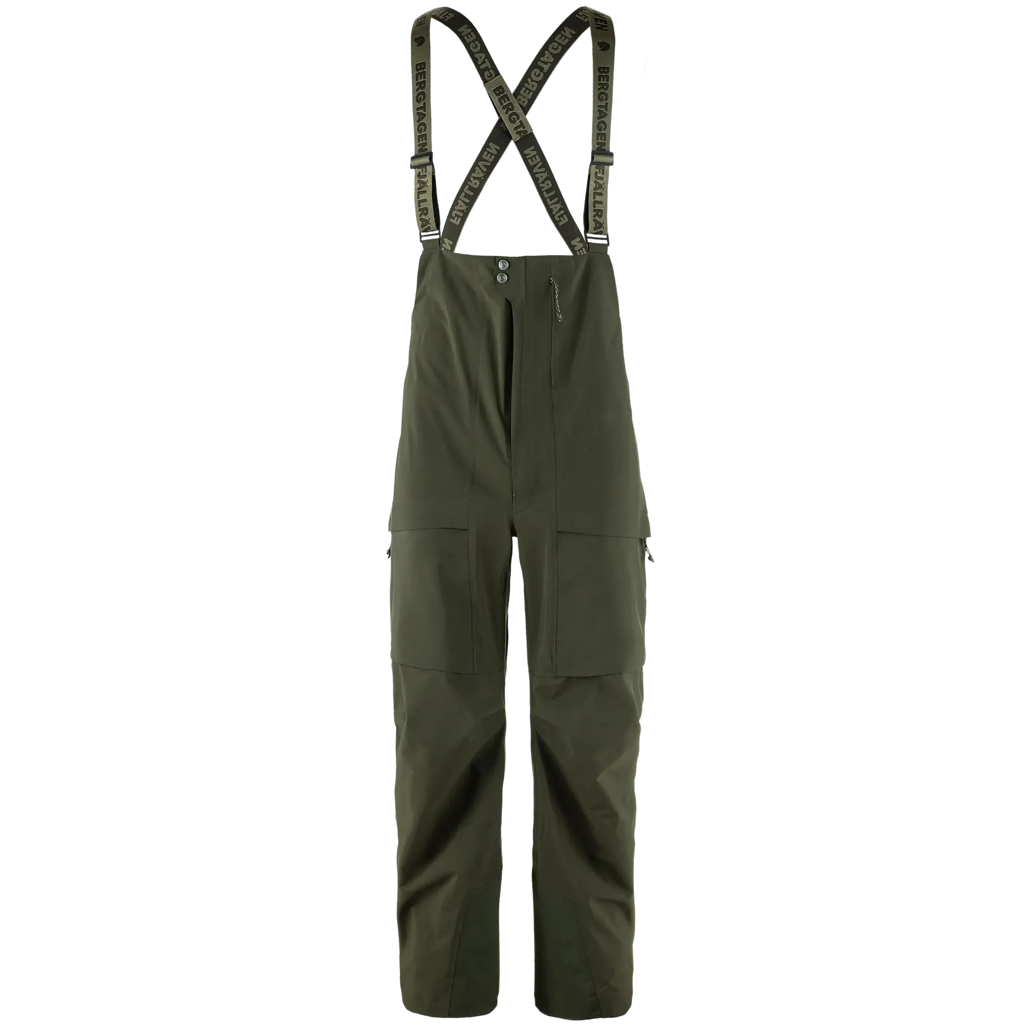 Bergtagen GTX Touring Trousers Men skibukser