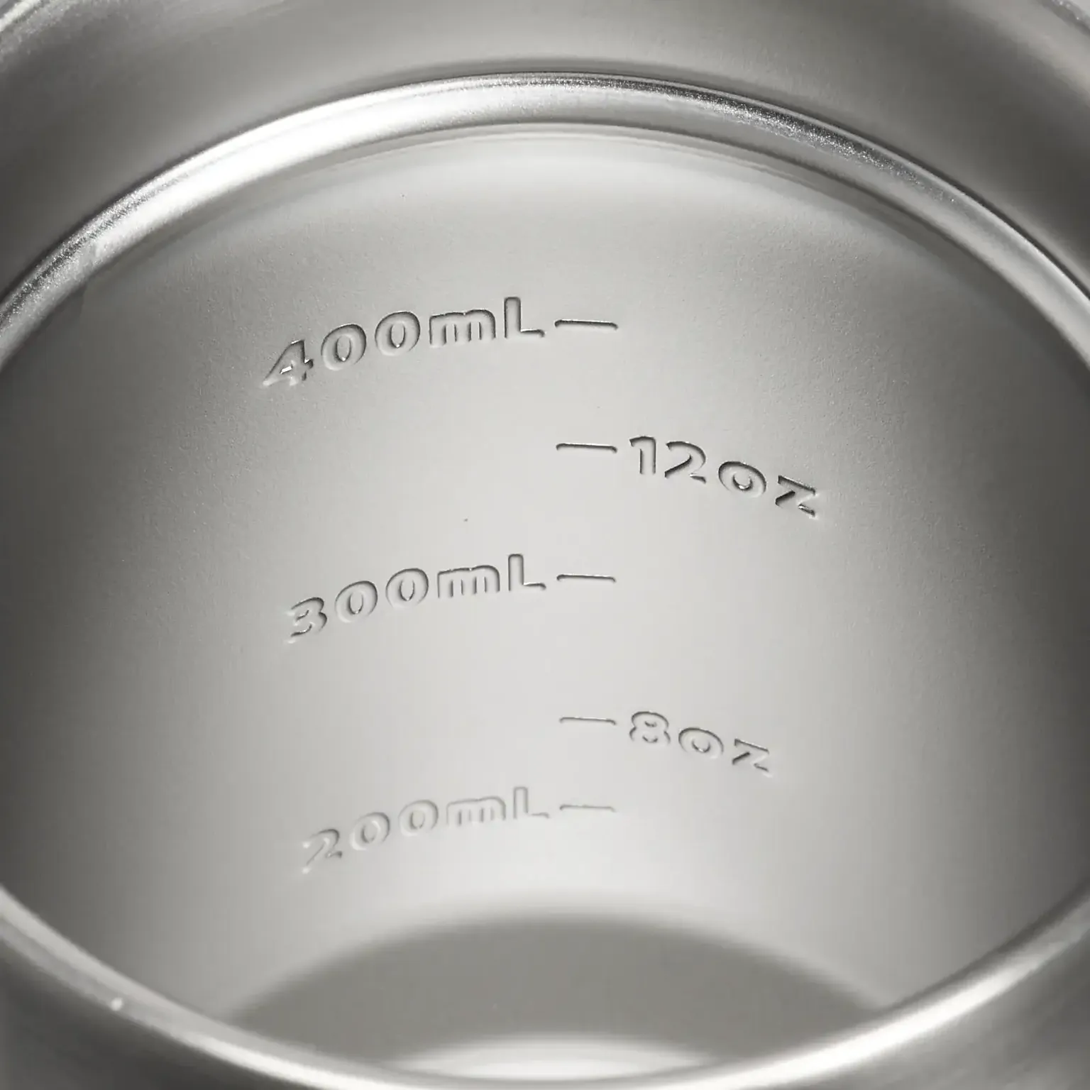 The Everyday Suburban Mug 0,47 liter