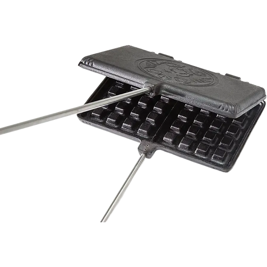 Waffle Iron vaffeljern