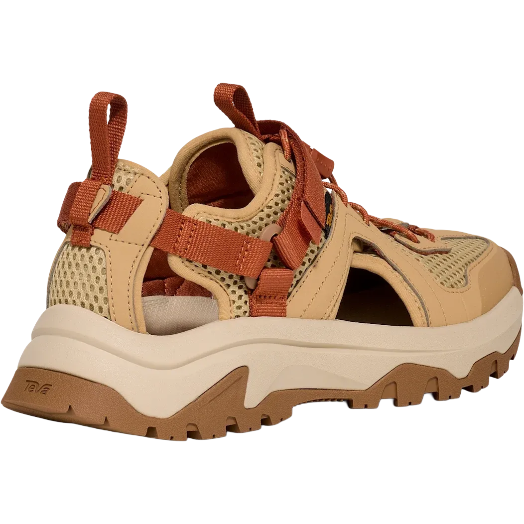 Hurricane XLT3 CT Women