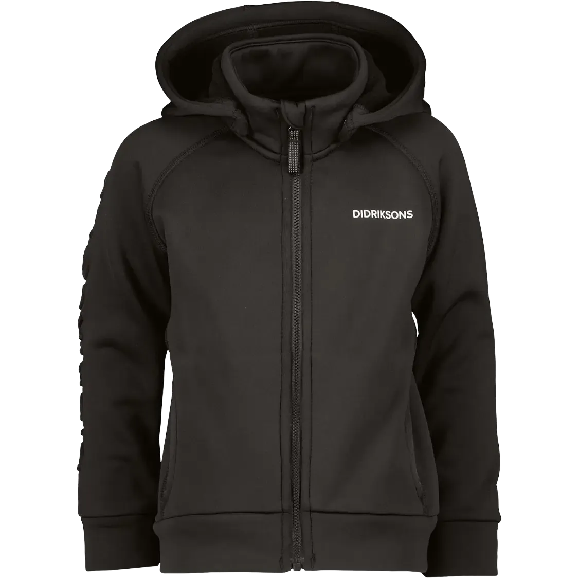 Corin Kids Full-Zip 8 børnefleece