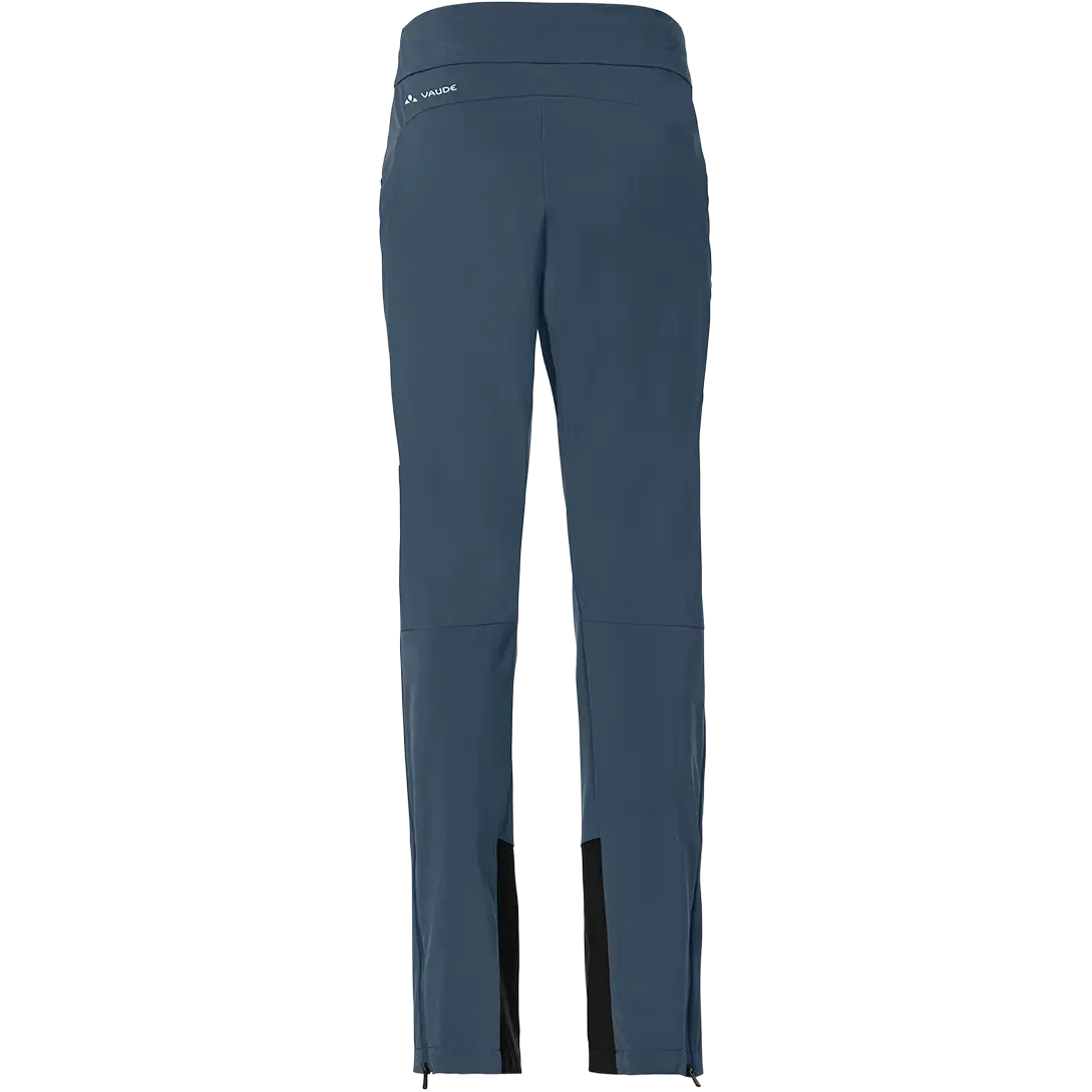 Tekoa Biobased Pants Women damebukser