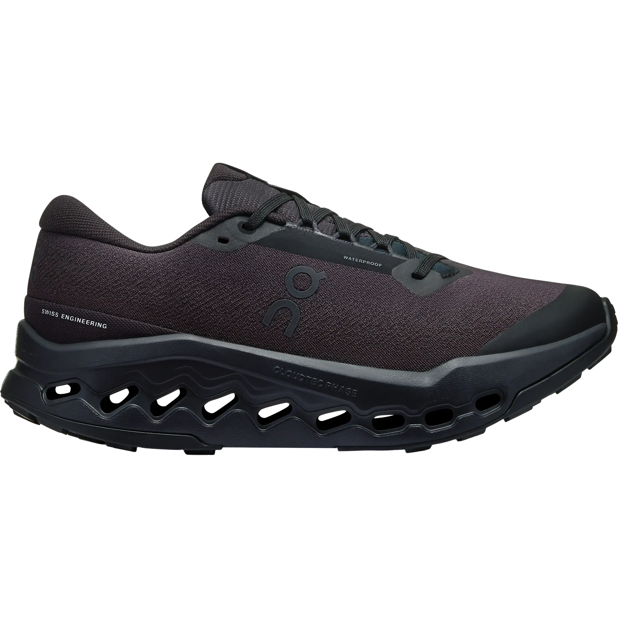 Cloudsurfer Trail 2 Waterproof Women