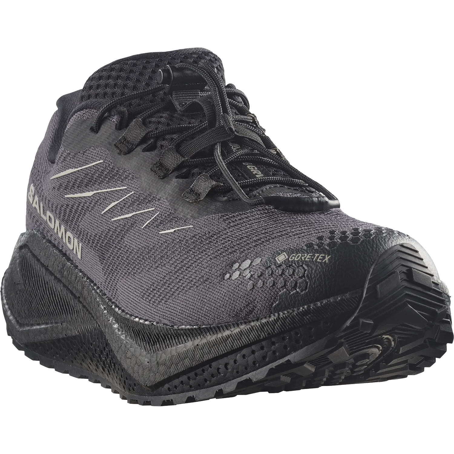 Aero Blaze 4 Grvl GTX Men