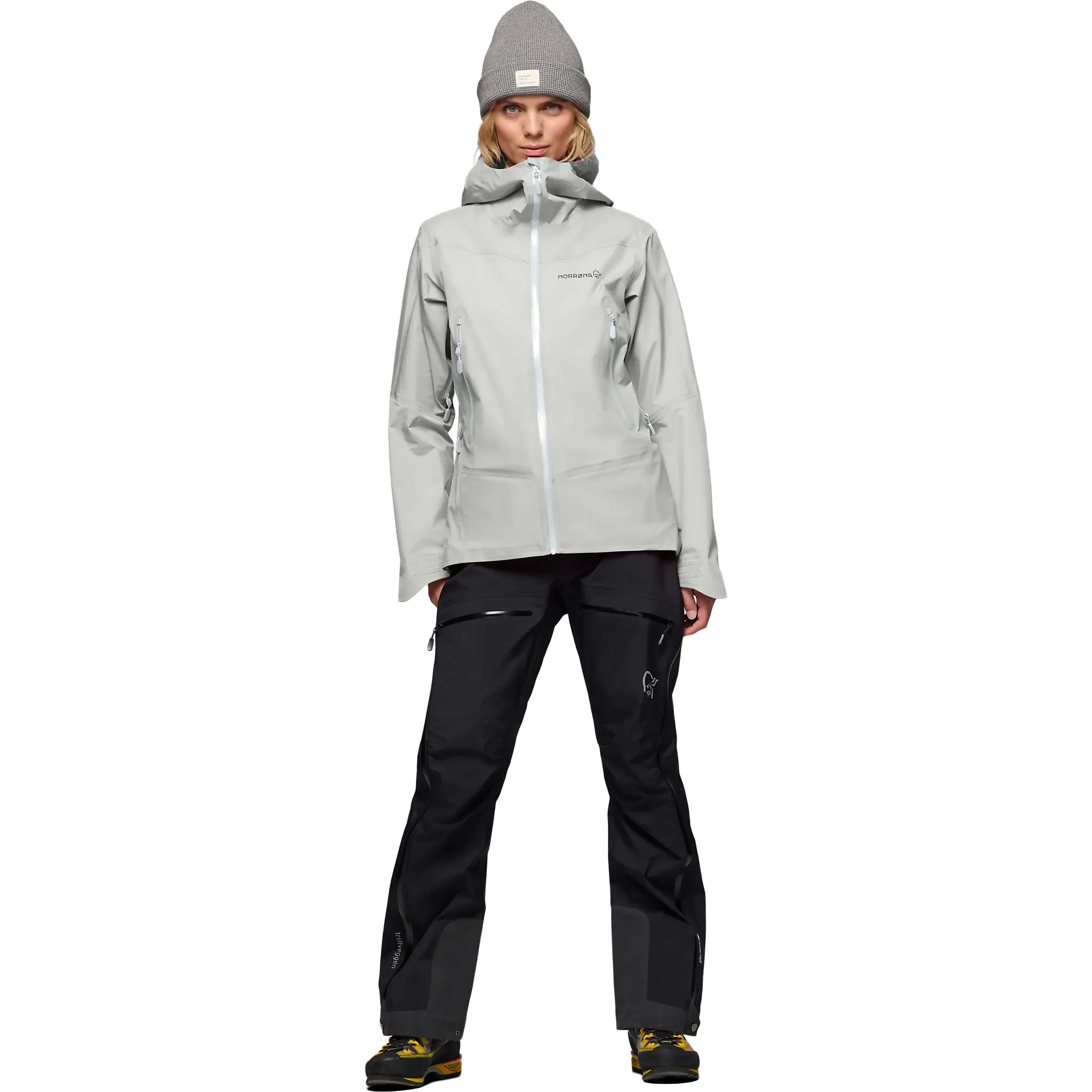 Falketind GTX Jacket Women