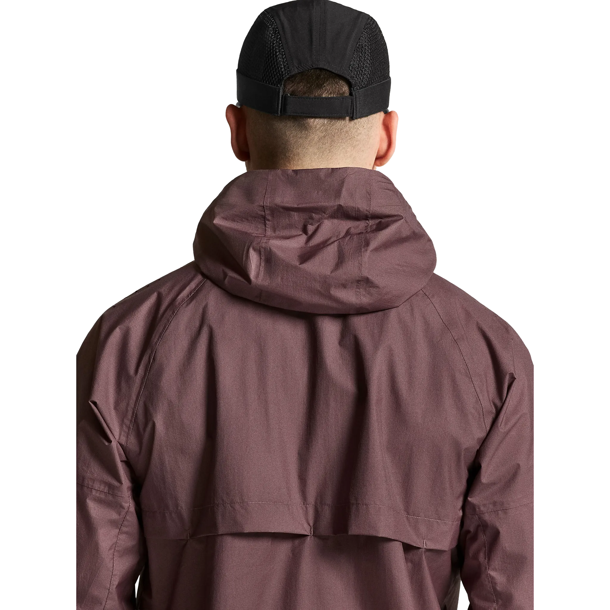Pro Trail 2L Light Weight Jacket Men