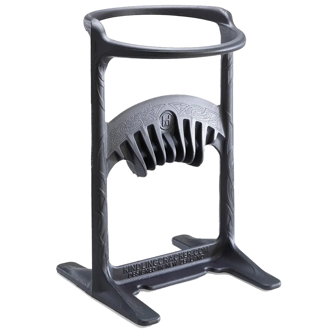 Kindling Cracker King brændekløver - Sort - One size - Udstyr til bål