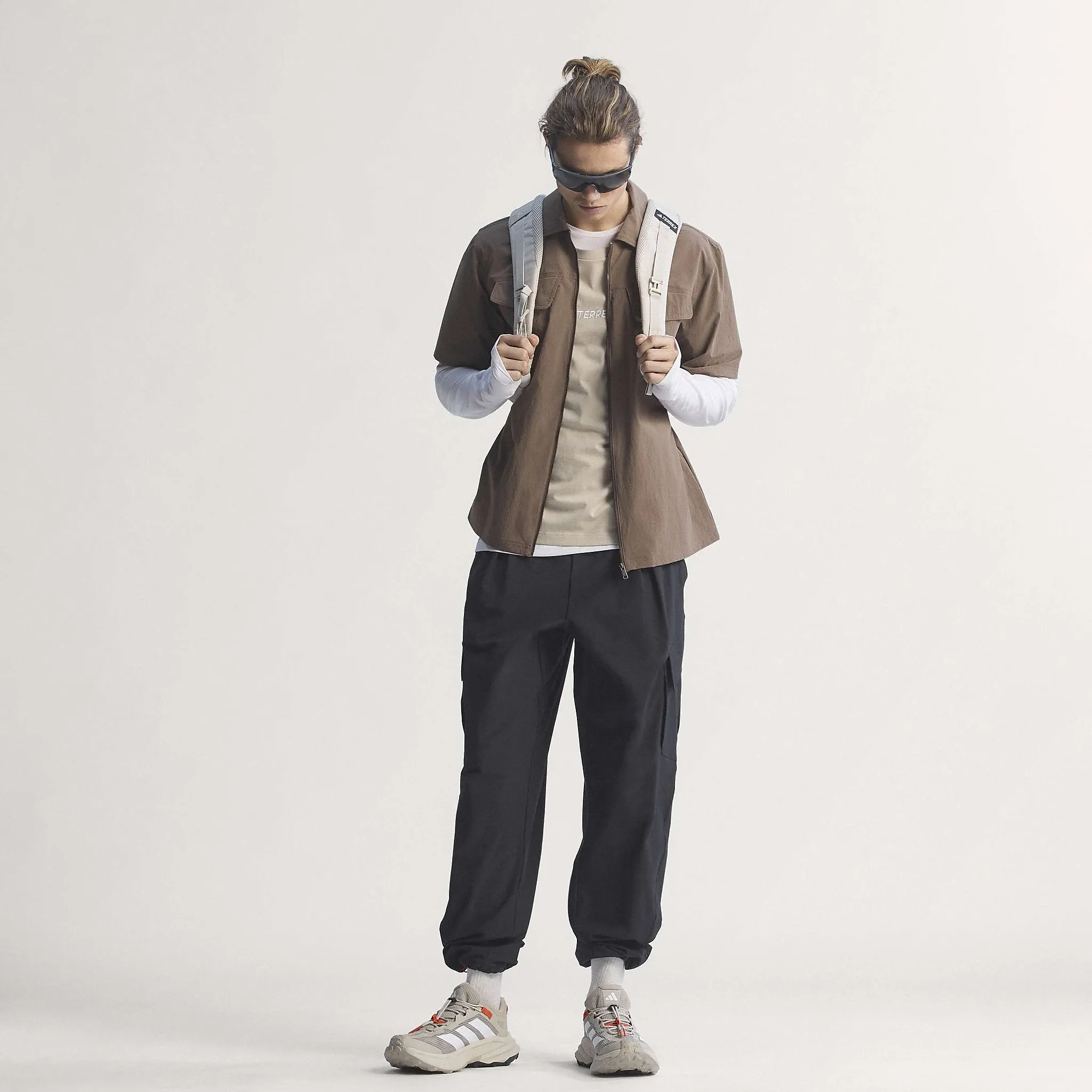 Cargo Pants Men