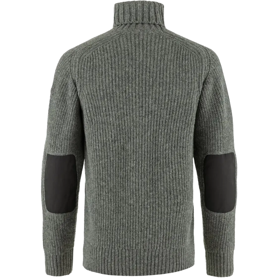 Övik Roller Neck Sweater Men ulltröja