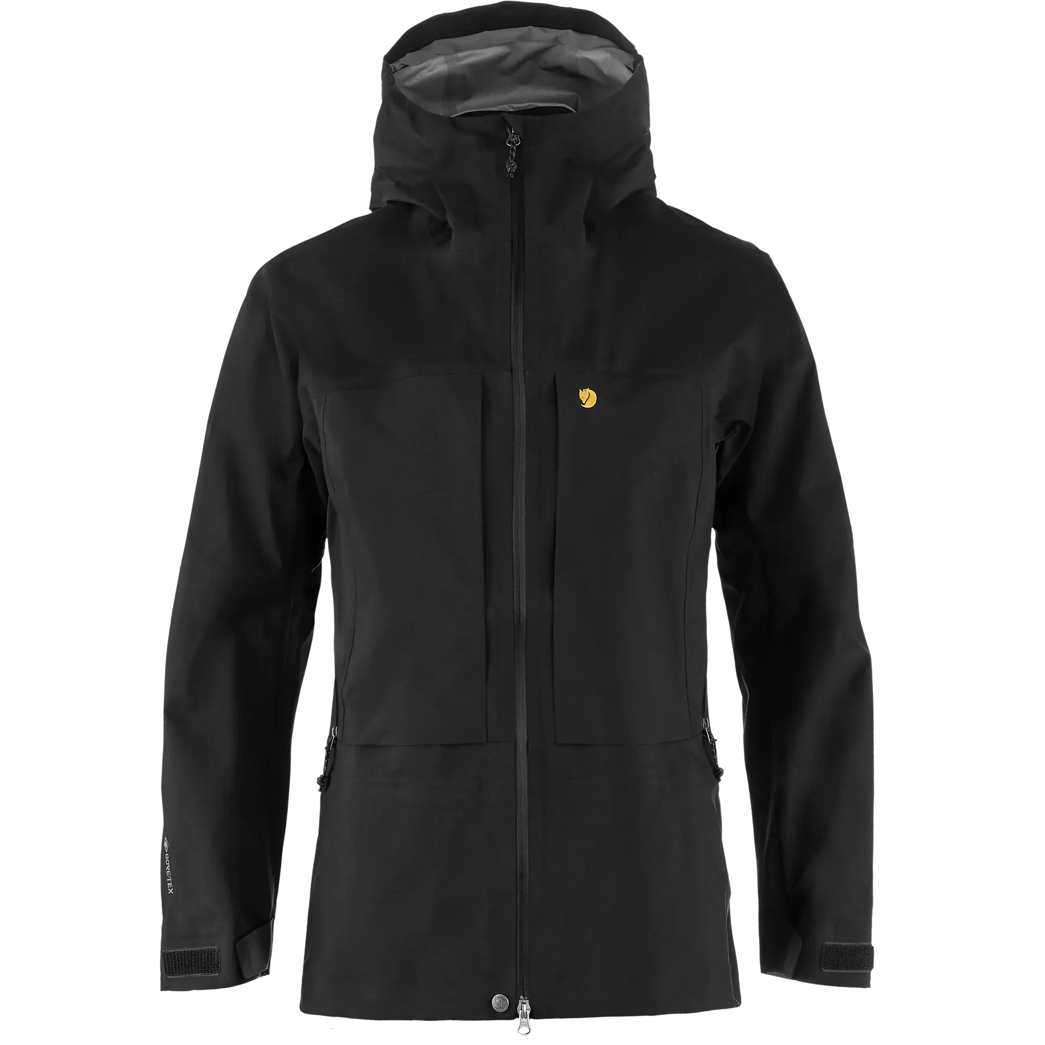 Bergtagen GTX Touring Jacket Women ski- og regnjakke