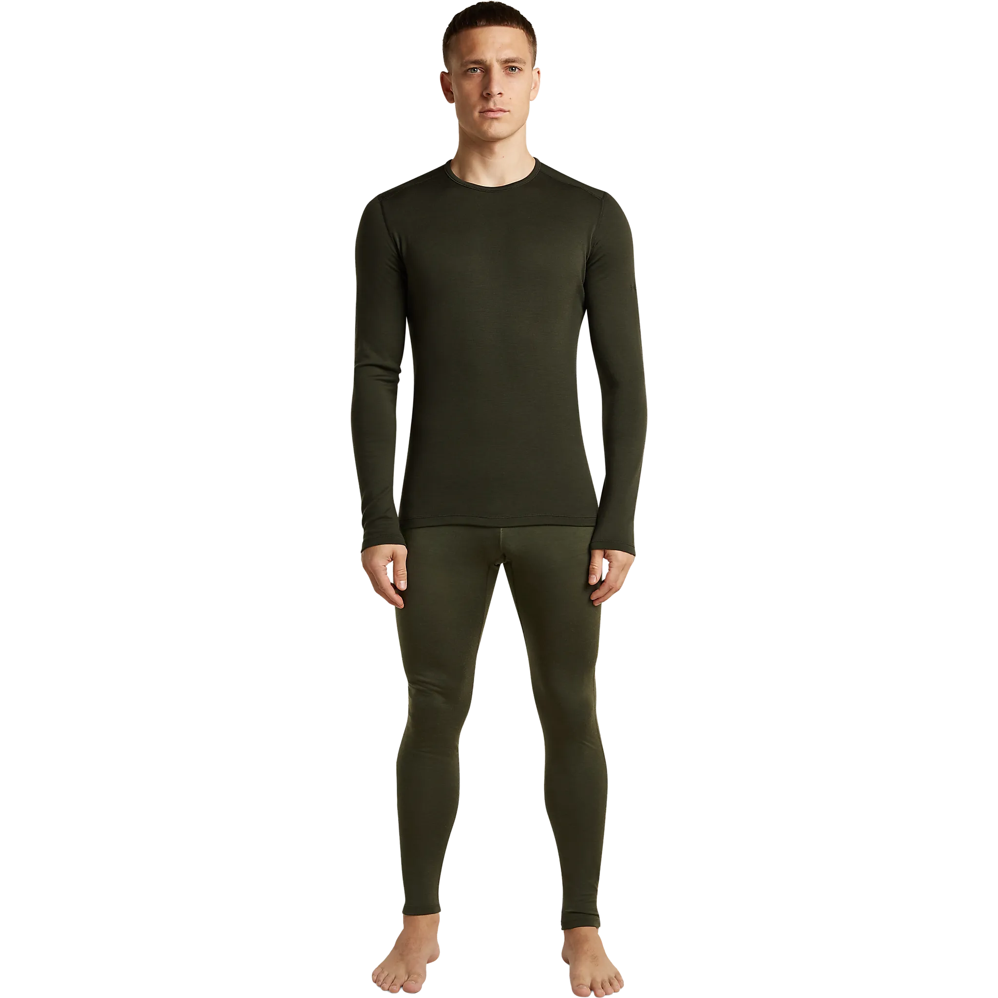 Oasis Leggings Mens 200 underställsbyxor