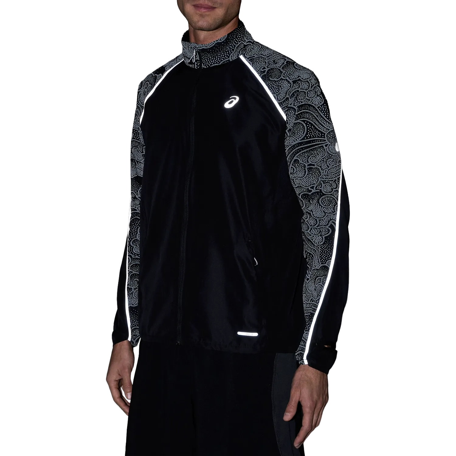 Road Lite-Show Jacket Men