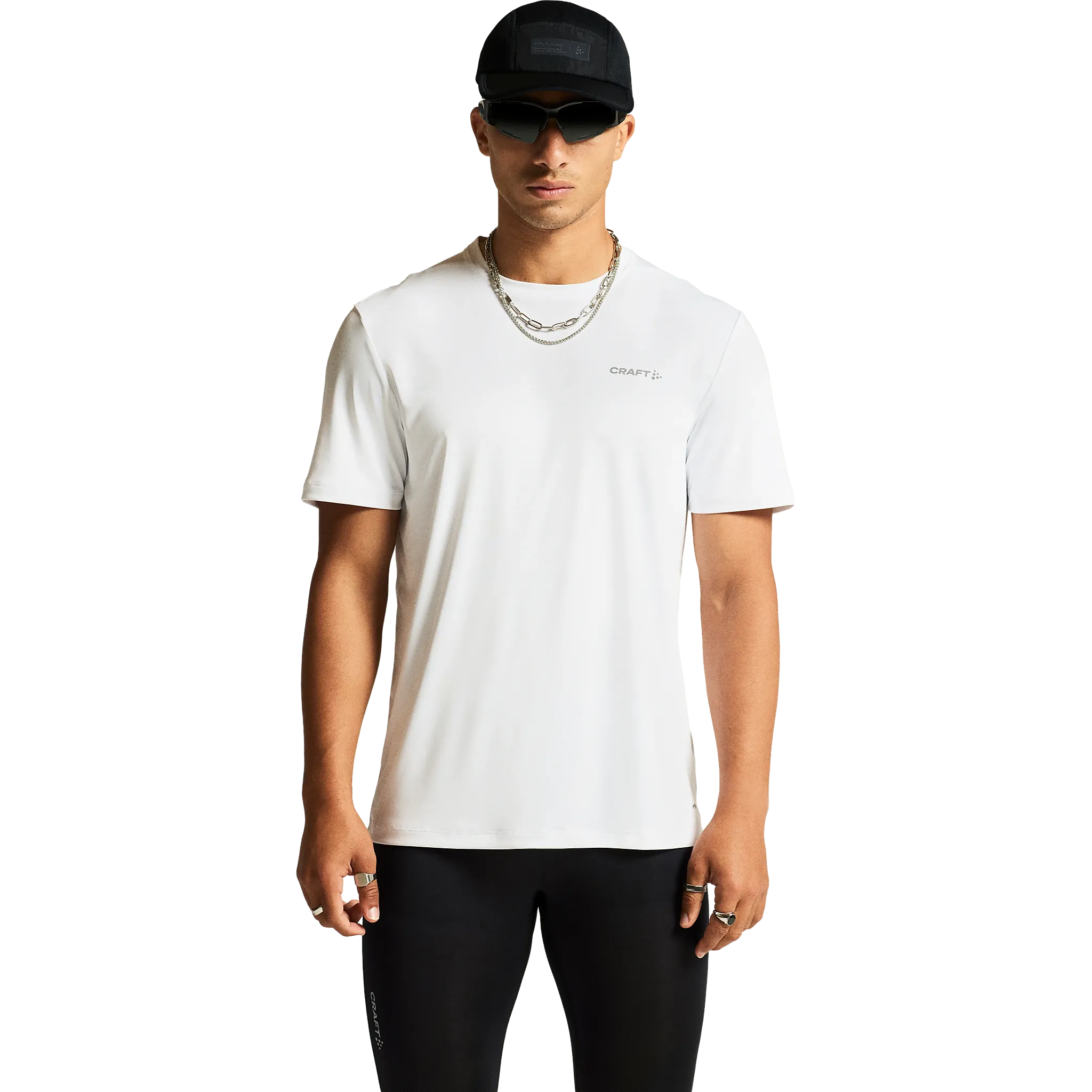 Core Essence SS Tee 2 Men