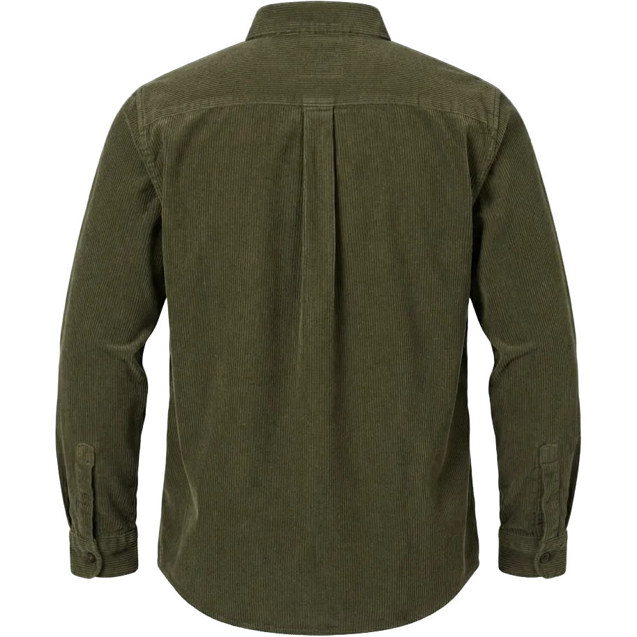 Nore LS Shirt Men