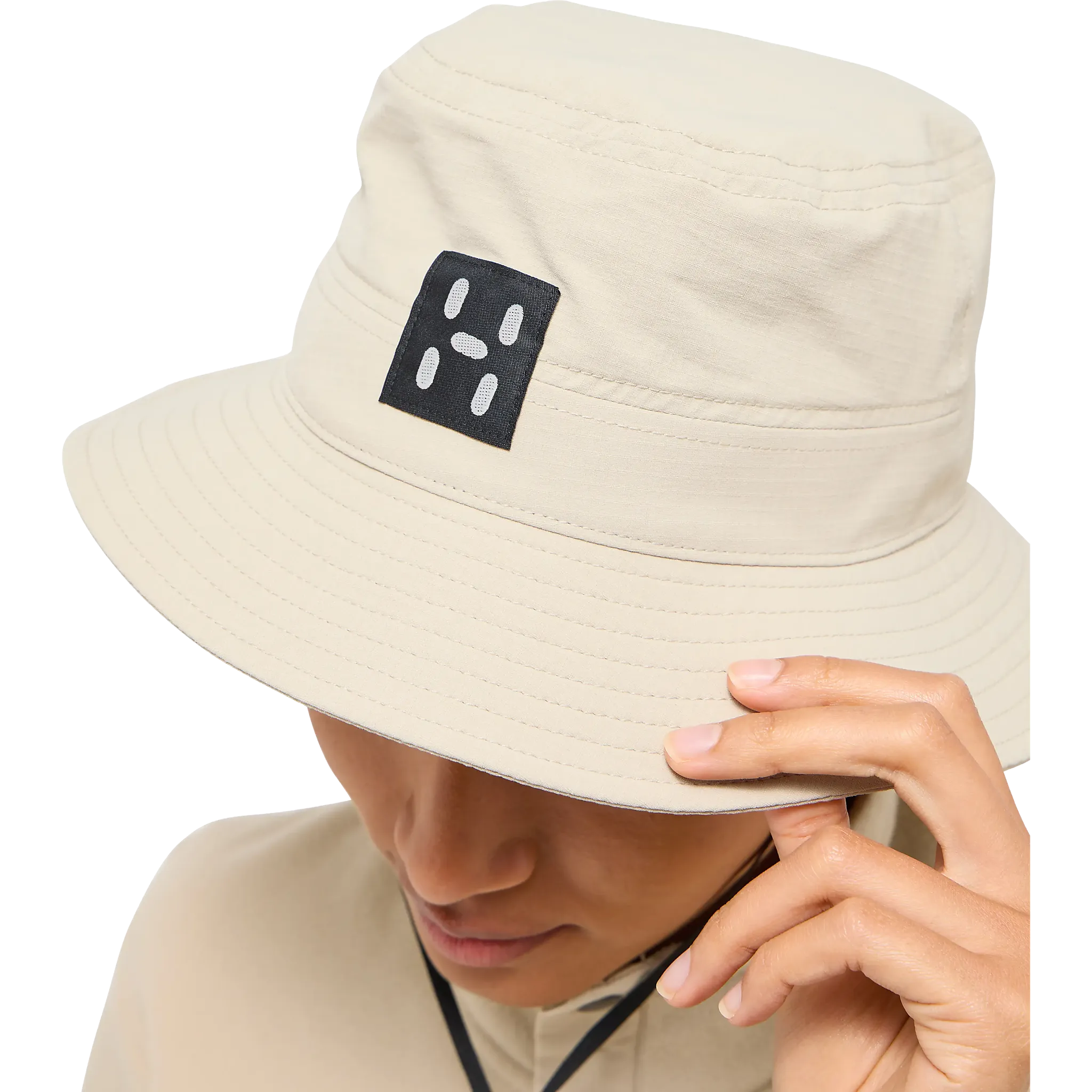 Haglöfs LX Hat solhatt